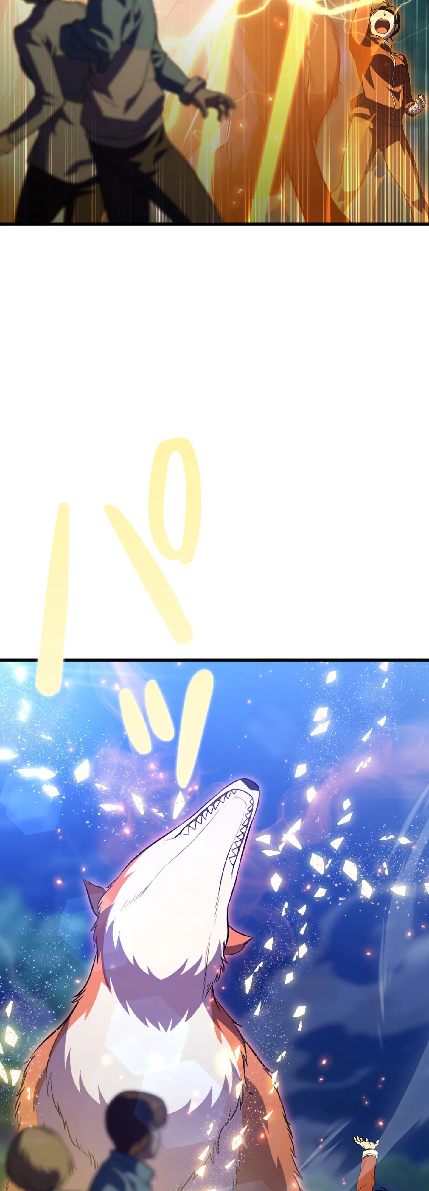 Academy’s Reincarnated Hero ตอนที่ 44 71