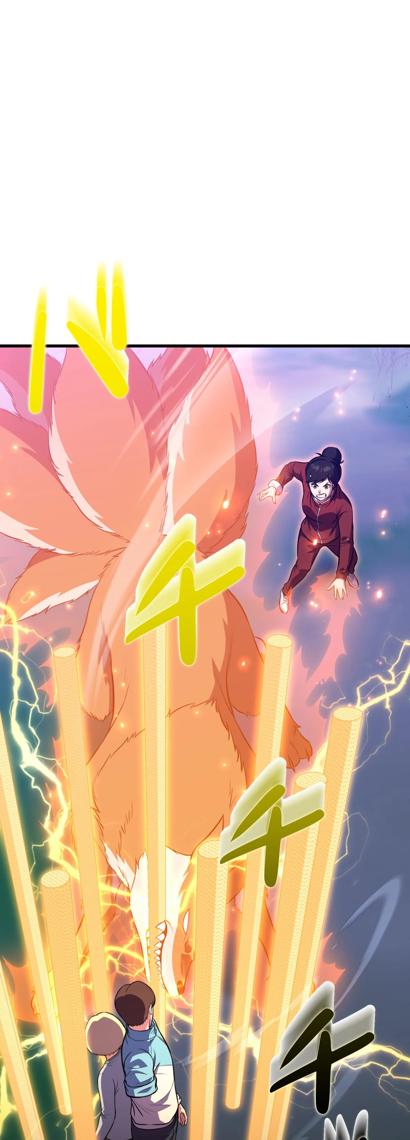 Academy’s Reincarnated Hero ตอนที่ 44 67