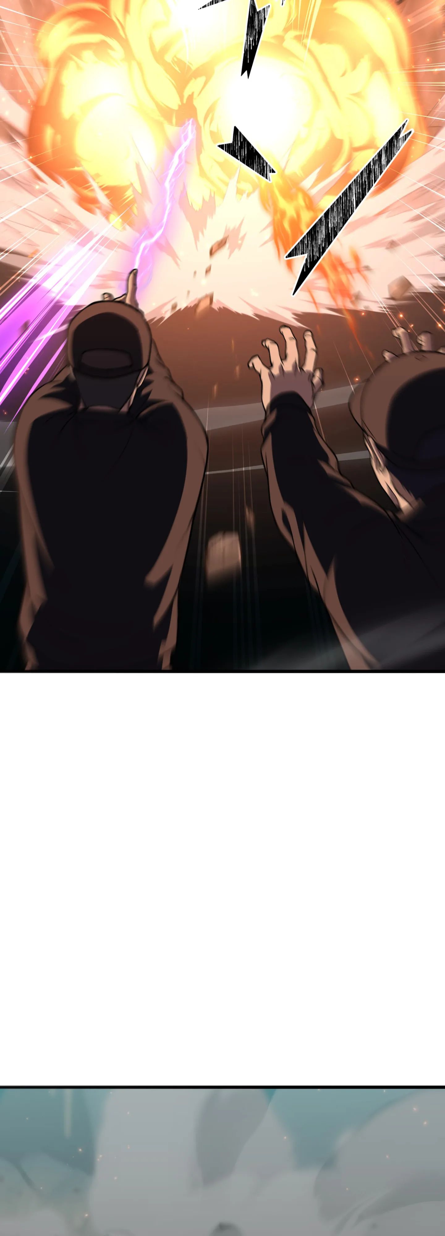 Academy’s Reincarnated Hero ตอนที่ 45 5