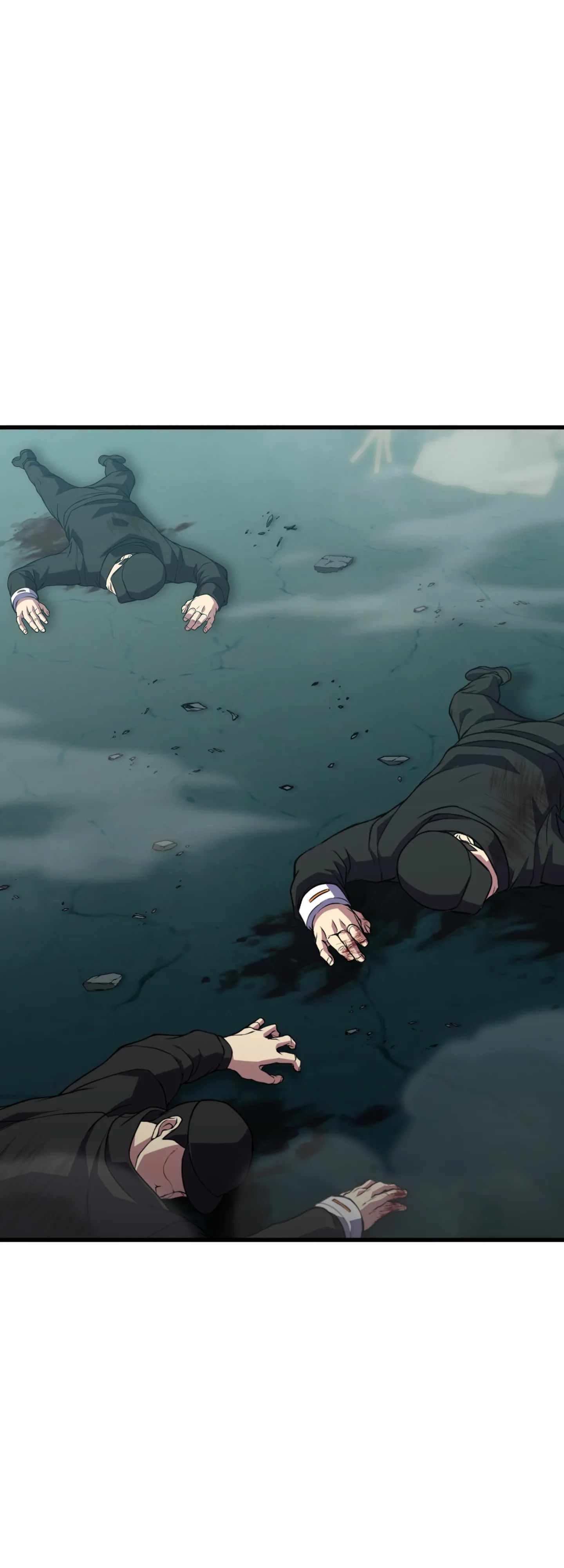 Academy’s Reincarnated Hero ตอนที่ 45 42