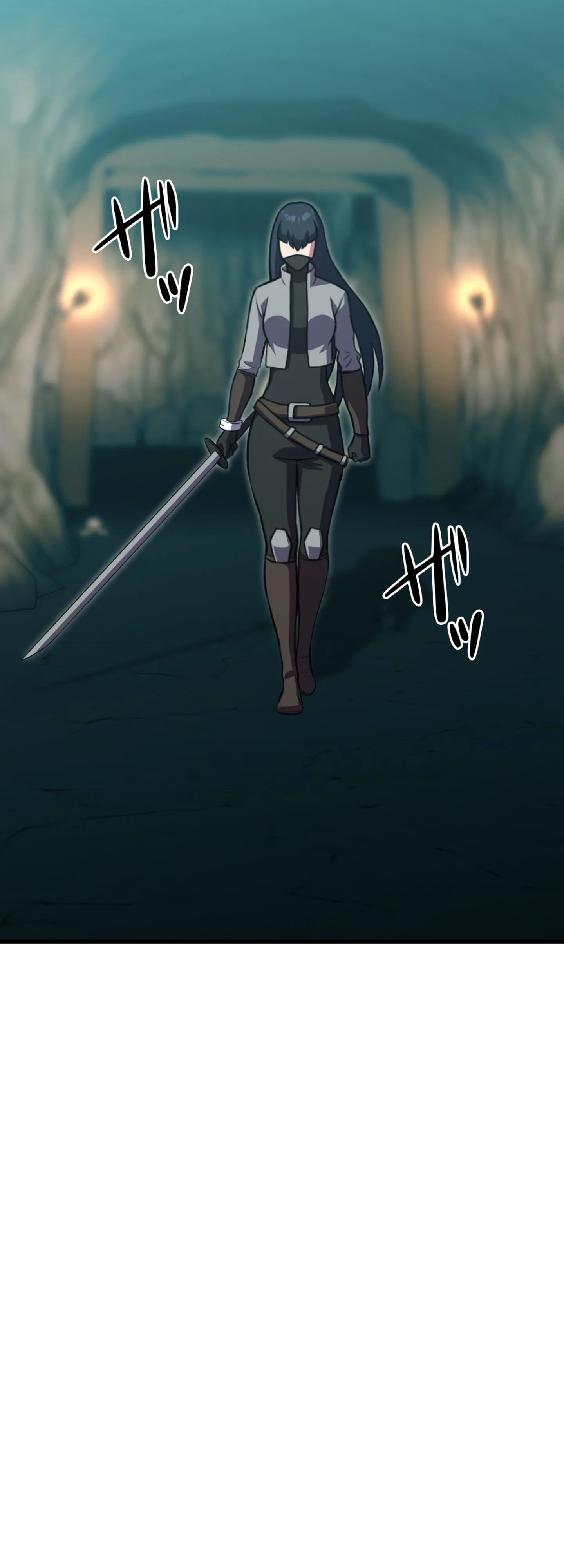 Academy’s Reincarnated Hero ตอนที่ 45 53