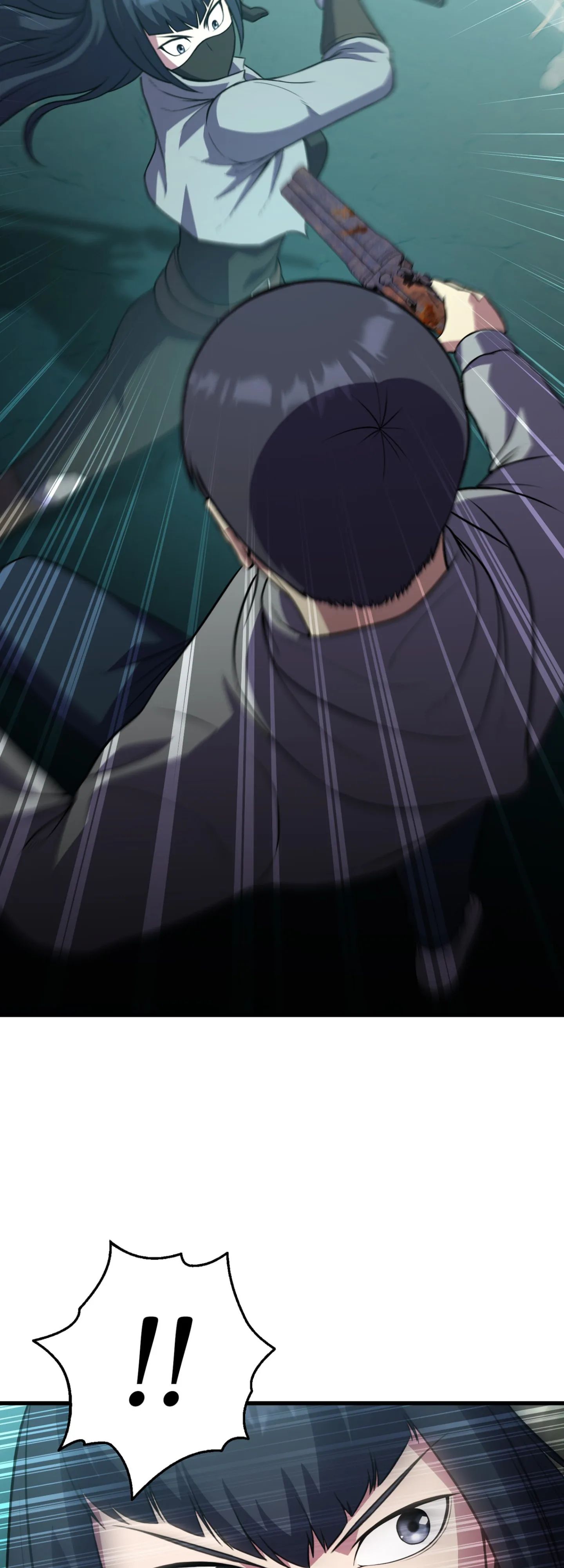 Academy’s Reincarnated Hero ตอนที่ 45 70