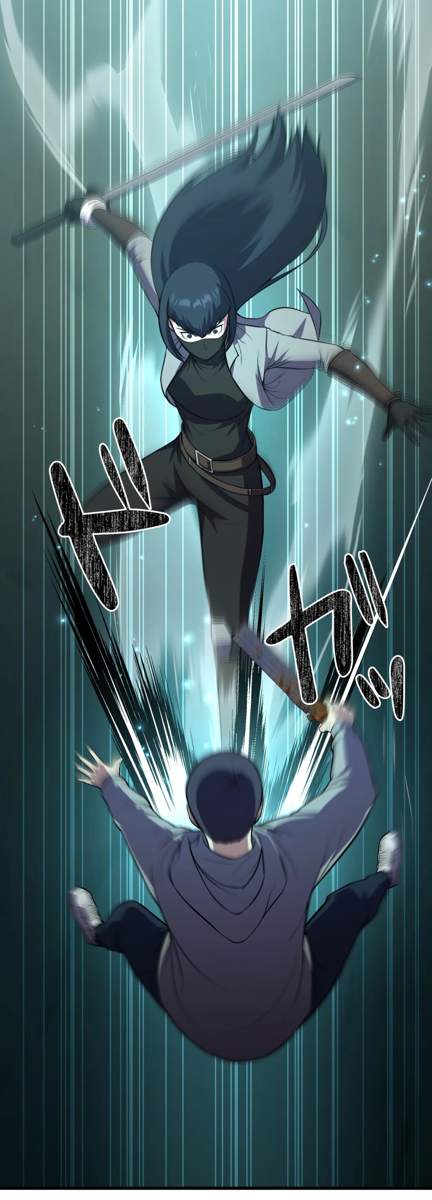 Academy’s Reincarnated Hero ตอนที่ 45 68