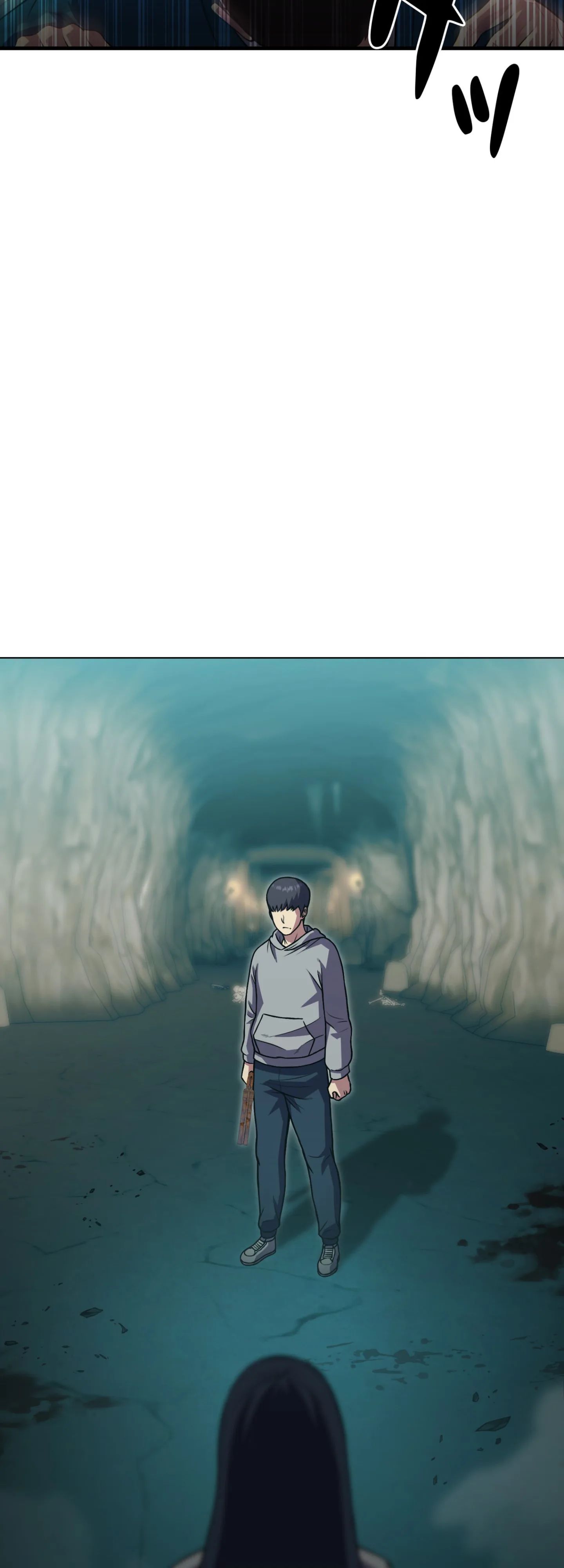Academy’s Reincarnated Hero ตอนที่ 45 84