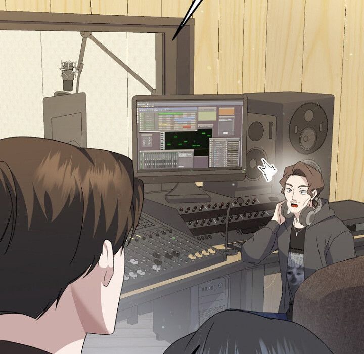 The Crazy Genius Composer Returns ตอนที่ 3 128