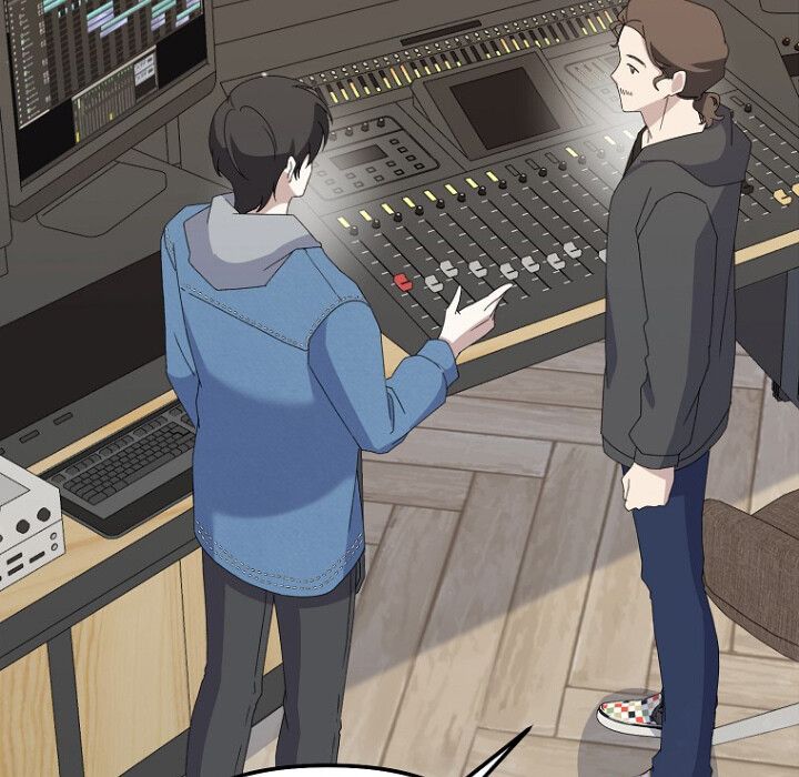 The Crazy Genius Composer Returns ตอนที่ 3 168