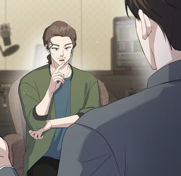 The Crazy Genius Composer Returns ตอนที่ 4 9
