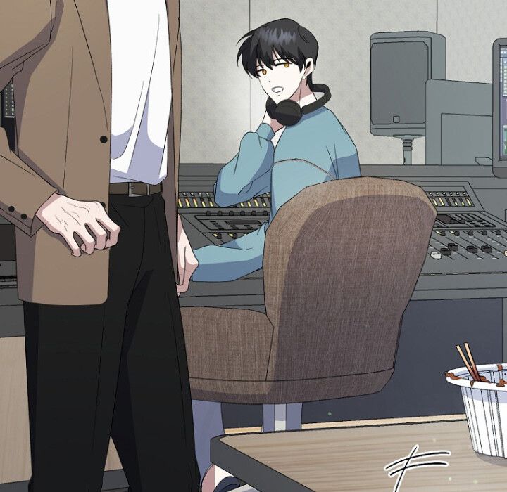 The Crazy Genius Composer Returns ตอนที่ 5 83