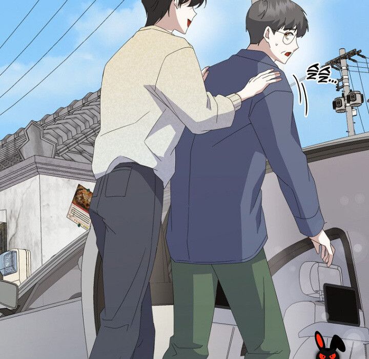 The Crazy Genius Composer Returns ตอนที่ 6 76