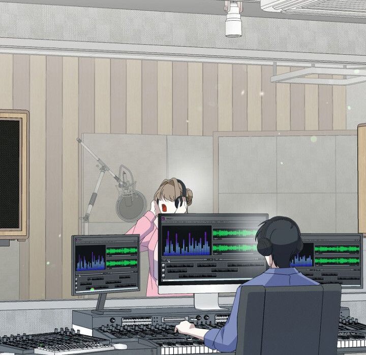The Crazy Genius Composer Returns ตอนที่ 7 142