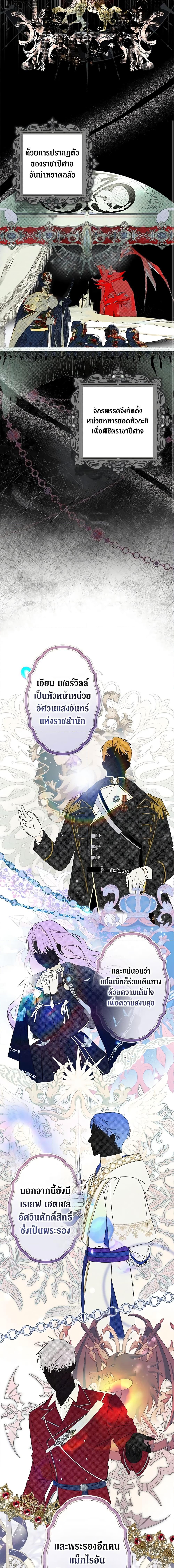 An Extra Stole the Male Leads ตอนที่ 1 6