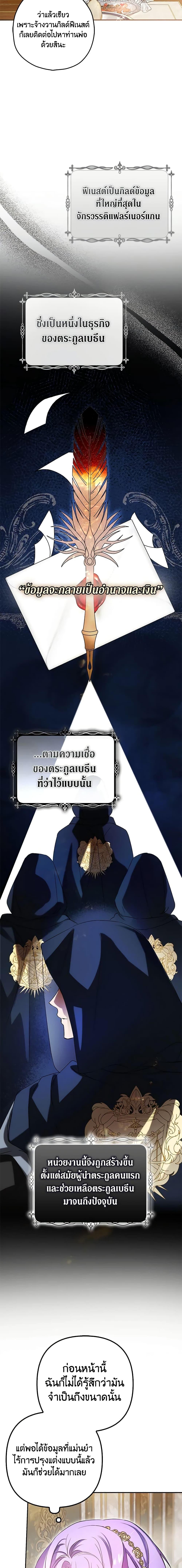 An Extra Stole the Male Leads ตอนที่ 4 15