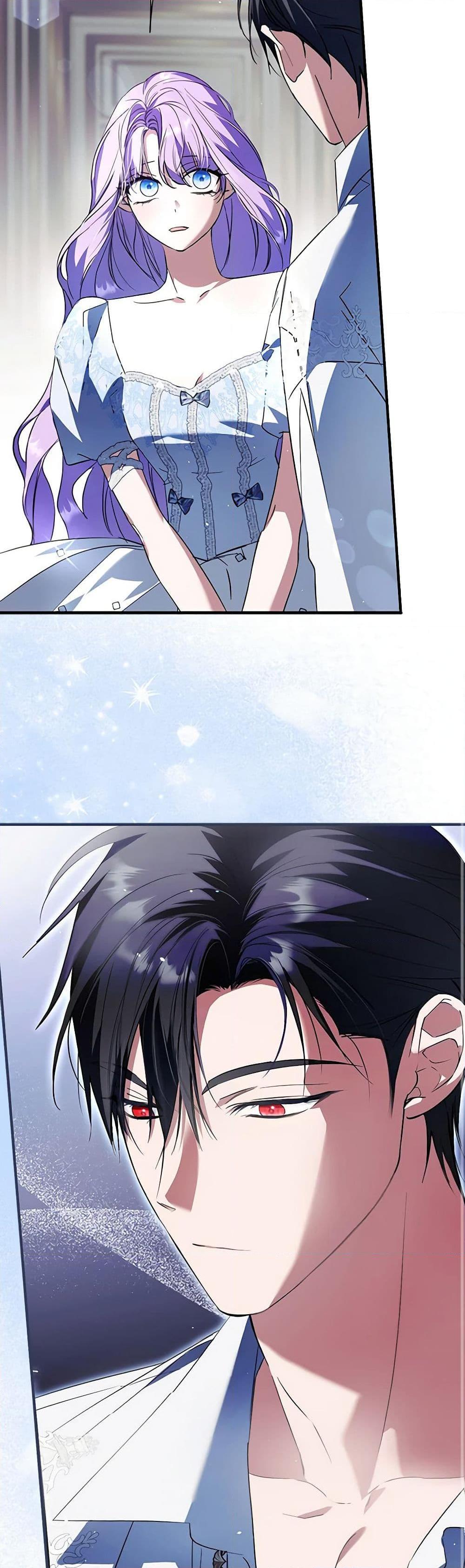 An Extra Stole the Male Leads ตอนที่ 28 34