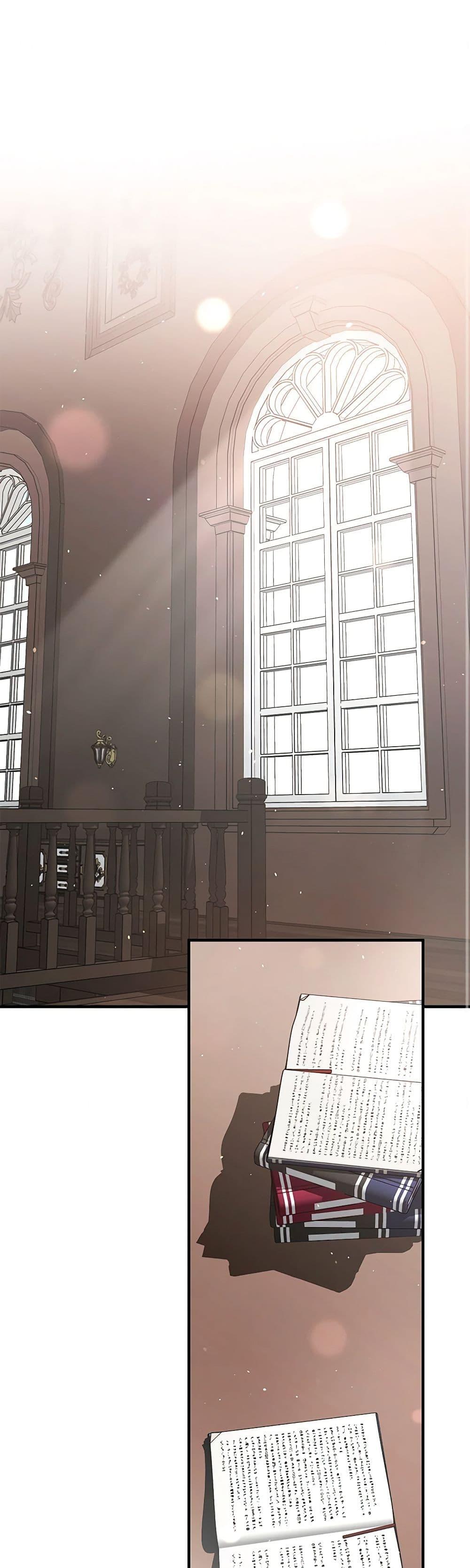 An Extra Stole the Male Leads ตอนที่ 34 2