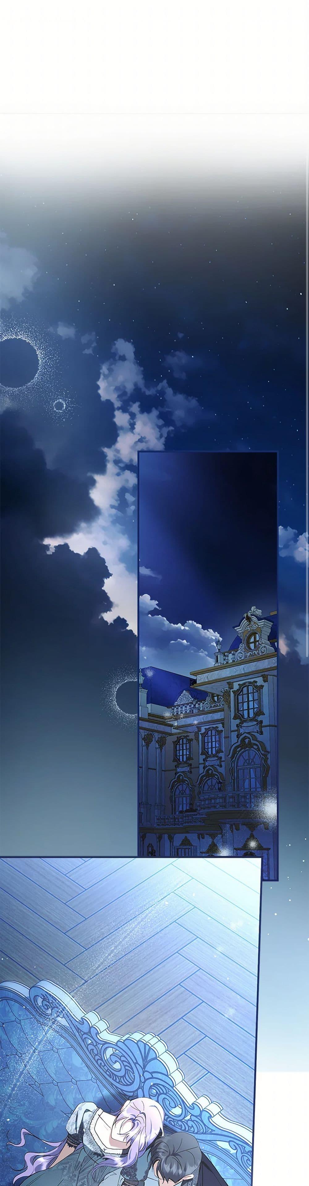 An Extra Stole the Male Leads ตอนที่ 36 2