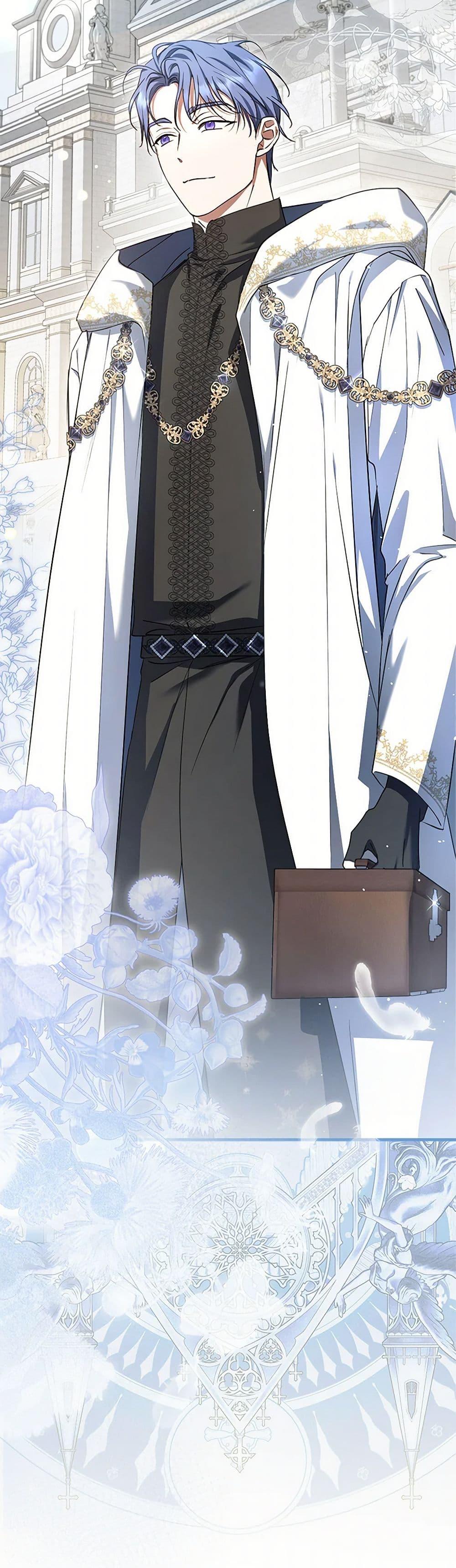 An Extra Stole the Male Leads ตอนที่ 37 23