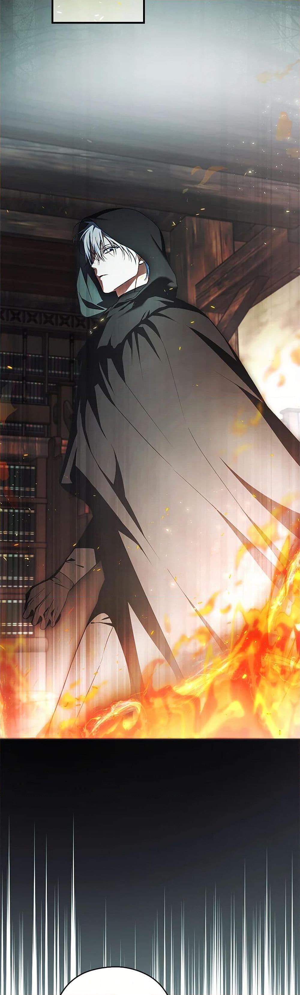 An Extra Stole the Male Leads ตอนที่ 43 35