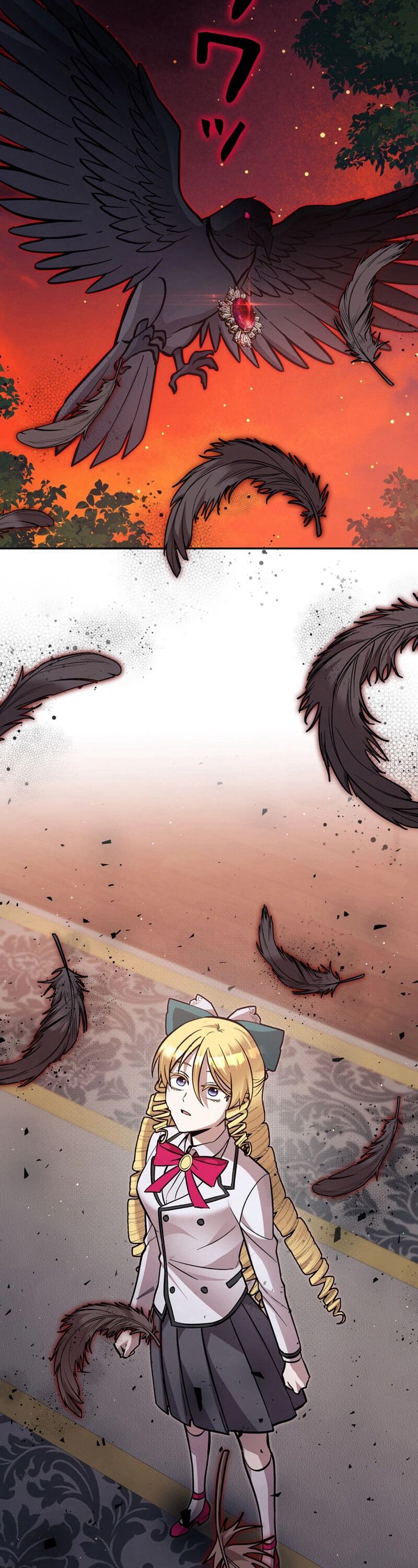 I’m a Hero, but the Heroines are Trying to Kill Me ตอนที่ 26 64