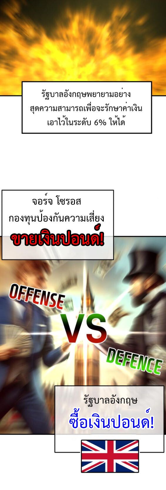 Investors Who See the Future ตอนที่ 38 21