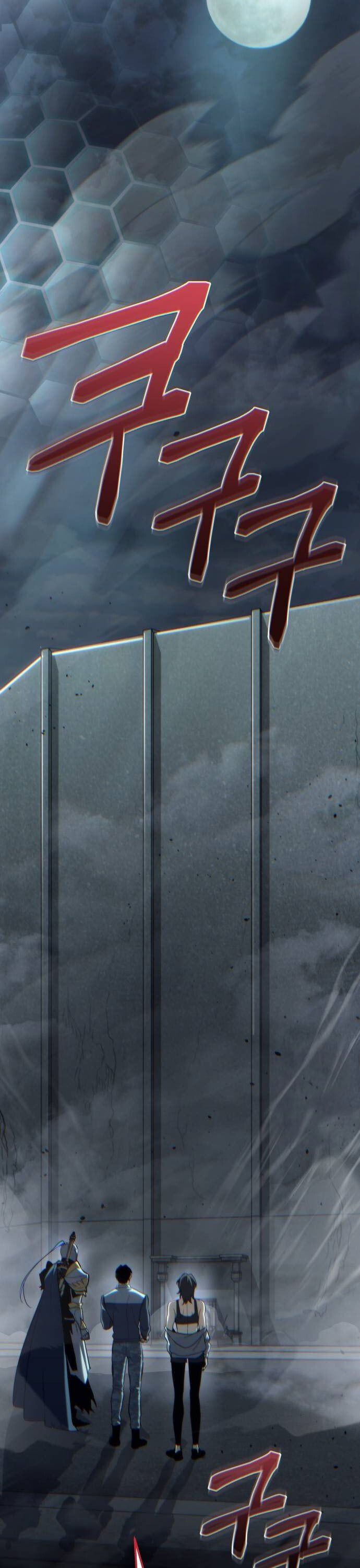 Hiding a Logistics Center in The Apocalypse ตอนที่ 22 29