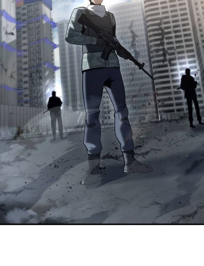 Hiding a Logistics Center in The Apocalypse ตอนที่ 22 61
