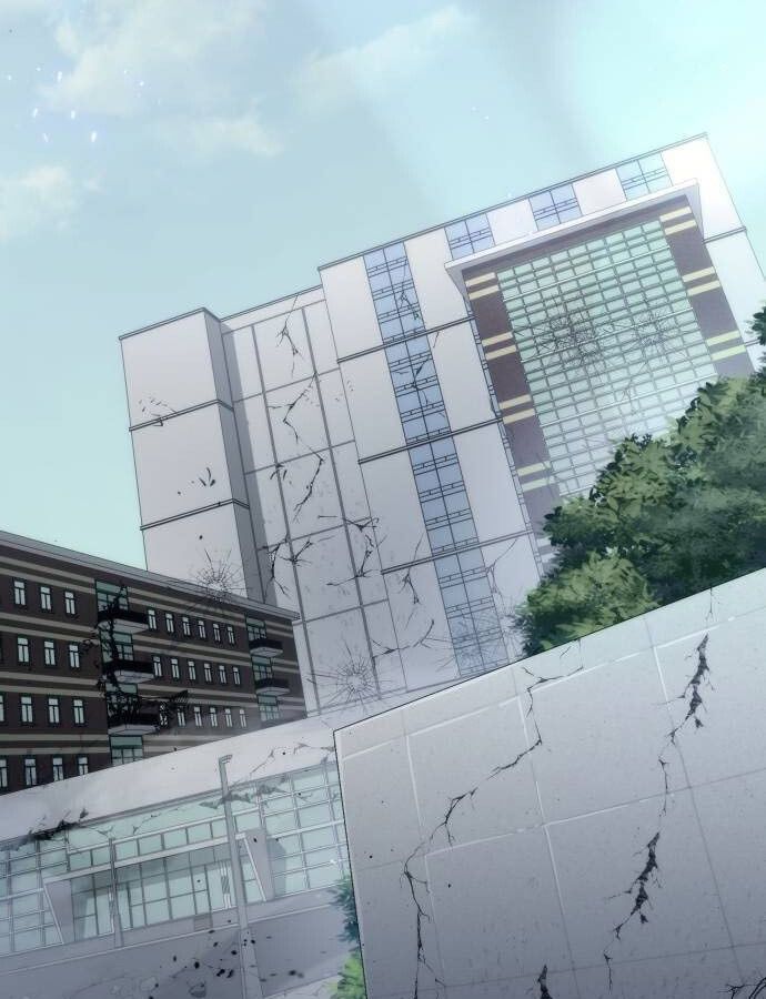 Hiding a Logistics Center in The Apocalypse ตอนที่ 23 3