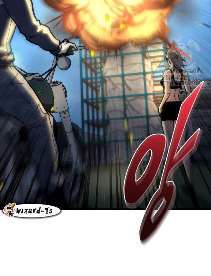 Hiding a Logistics Center in The Apocalypse ตอนที่ 30 61