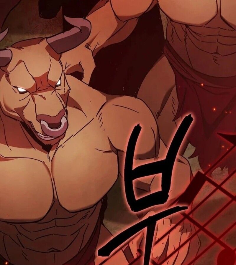 I Robbed the Storehouse of the God ตอนที่ 26 86
