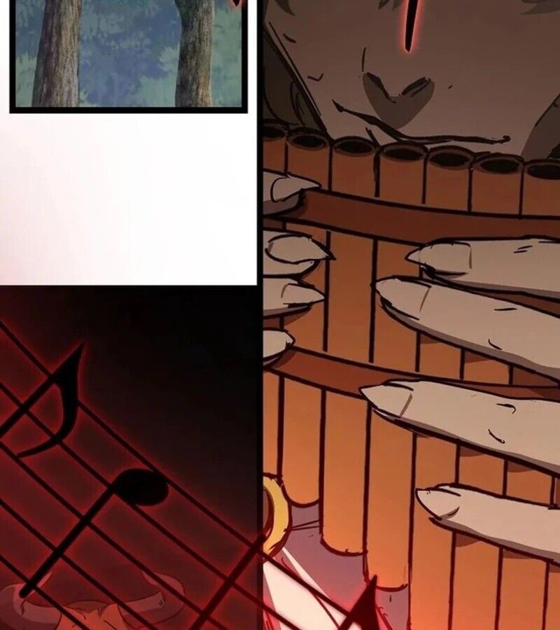 I Robbed the Storehouse of the God ตอนที่ 26 84