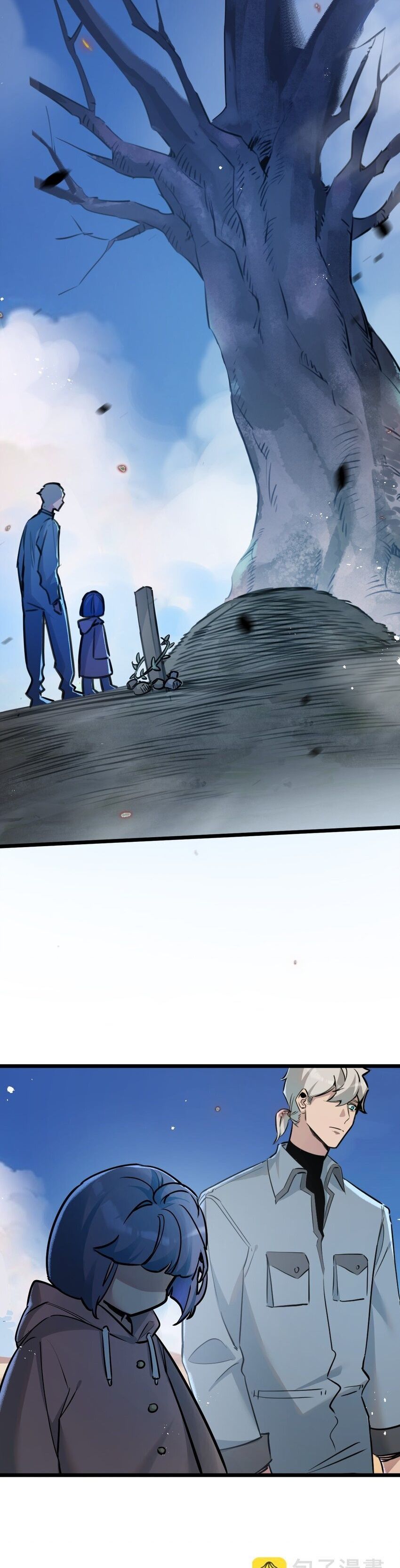 Apocalyptic Super Farm ตอนที่ 8 3