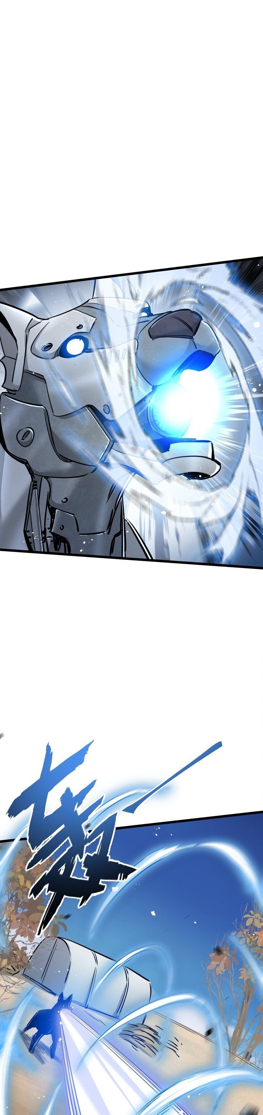 Apocalyptic Super Farm ตอนที่ 8 19