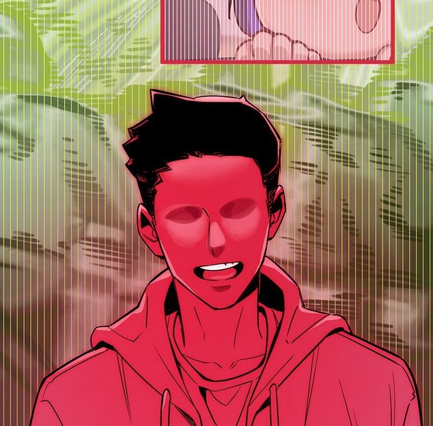 Apocalyptic Super Farm ตอนที่ 10 28