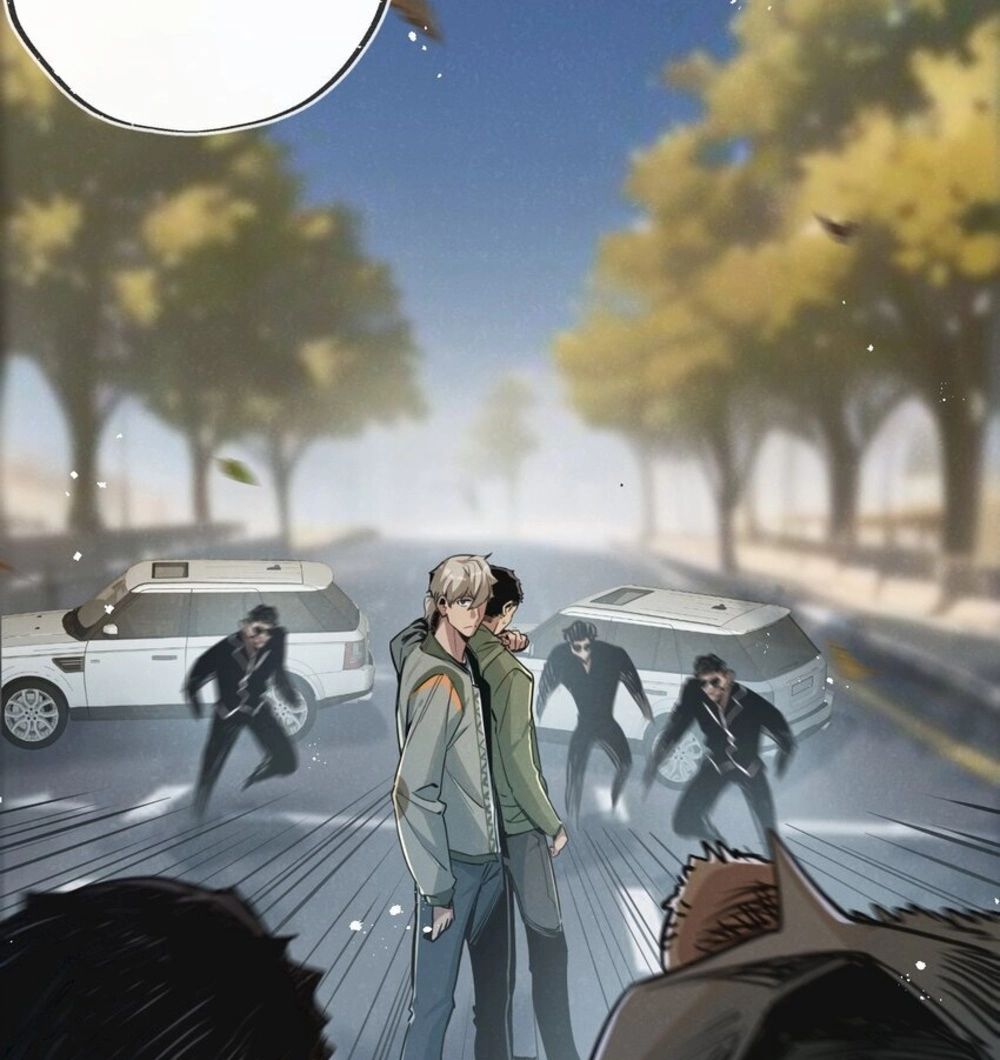 Apocalyptic Super Farm ตอนที่ 12 28