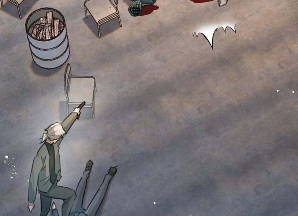 Apocalyptic Super Farm ตอนที่ 14 28