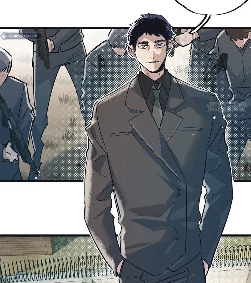 Apocalyptic Super Farm ตอนที่ 54 51