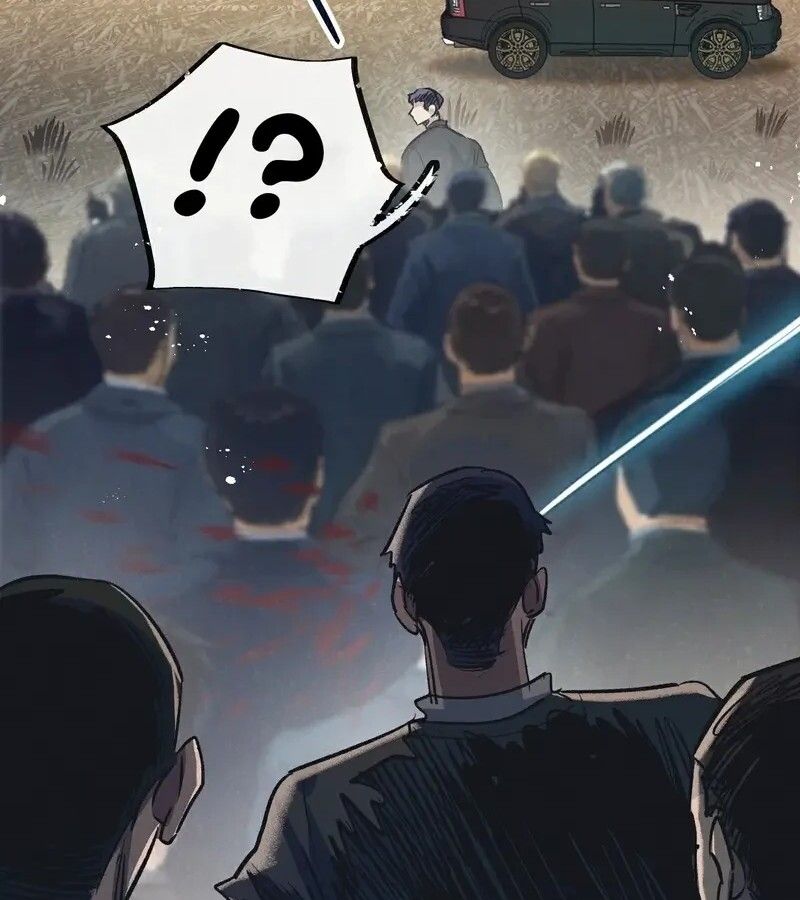 Apocalyptic Super Farm ตอนที่ 55 11