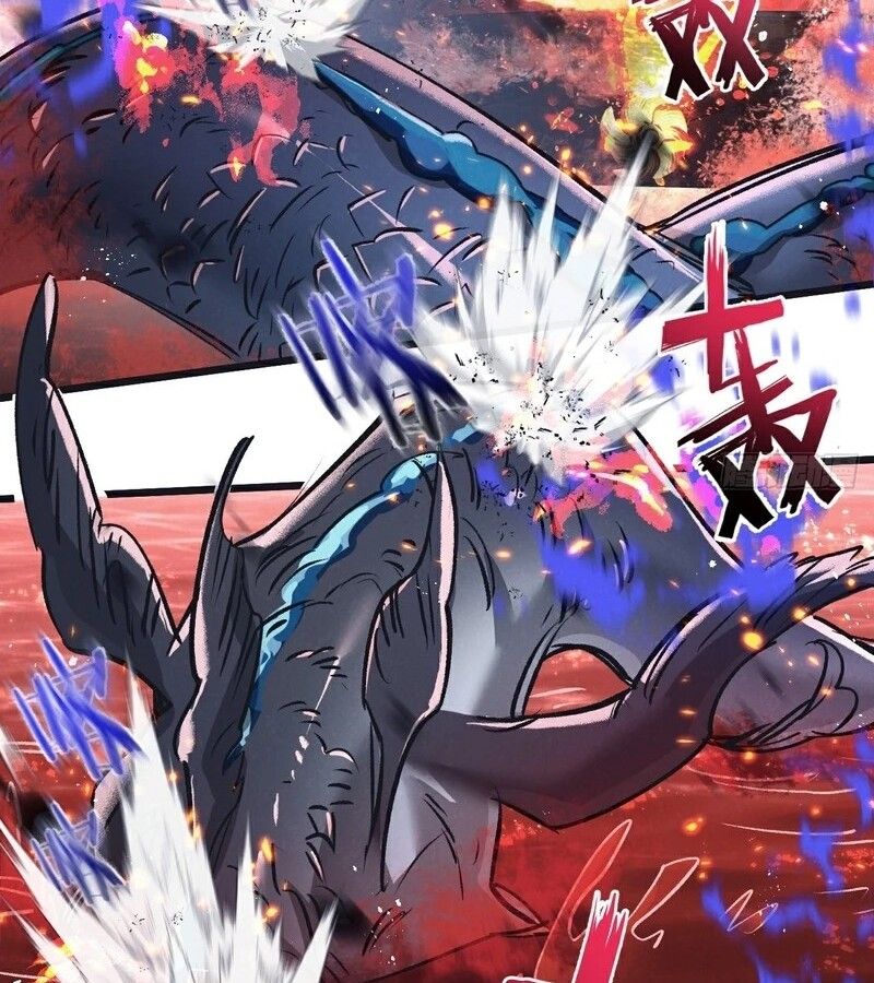 Apocalyptic Super Farm ตอนที่ 57 4