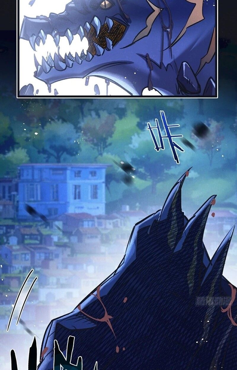 Apocalyptic Super Farm ตอนที่ 57 28