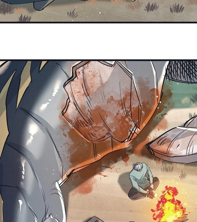Apocalyptic Super Farm ตอนที่ 58 15