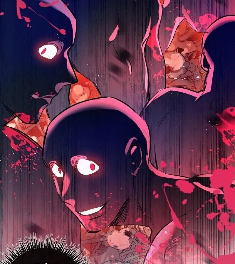 Apocalyptic Super Farm ตอนที่ 58 33
