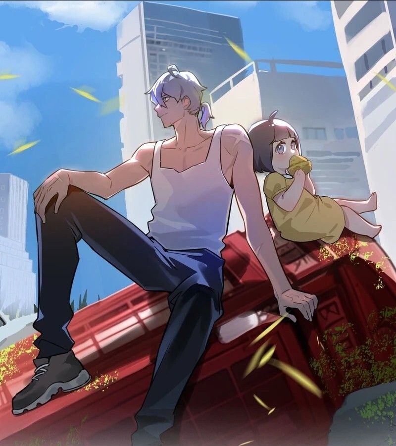 Apocalyptic Super Farm ตอนที่ 59 1