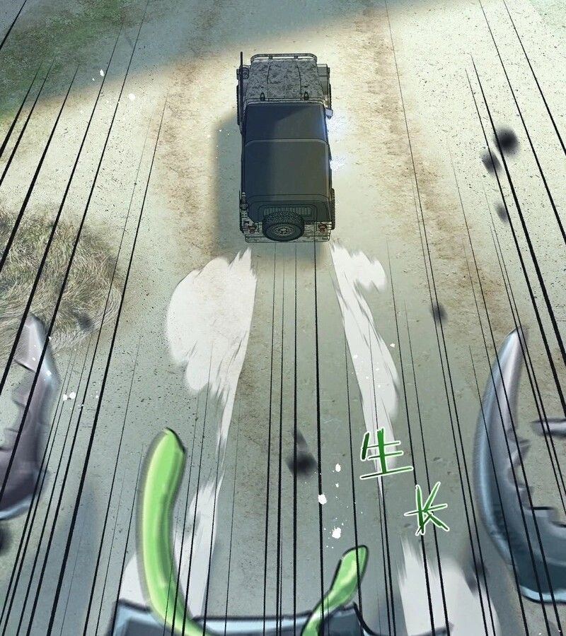 Apocalyptic Super Farm ตอนที่ 60 8