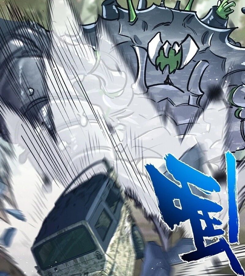 Apocalyptic Super Farm ตอนที่ 60 10