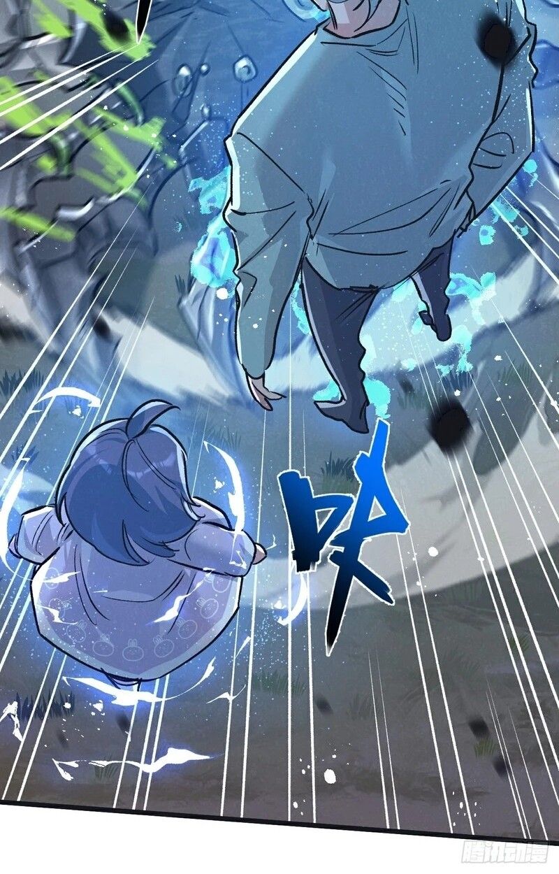 Apocalyptic Super Farm ตอนที่ 60 35