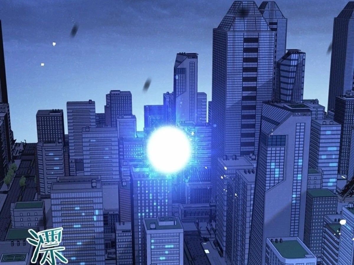 Apocalyptic Super Farm ตอนที่ 62 51