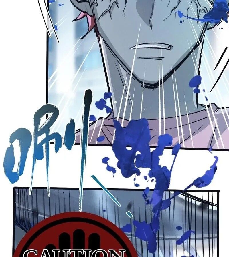Apocalyptic Super Farm ตอนที่ 64 7