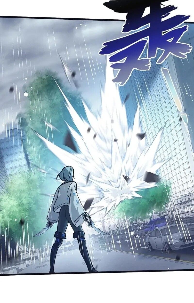 Apocalyptic Super Farm ตอนที่ 64 15