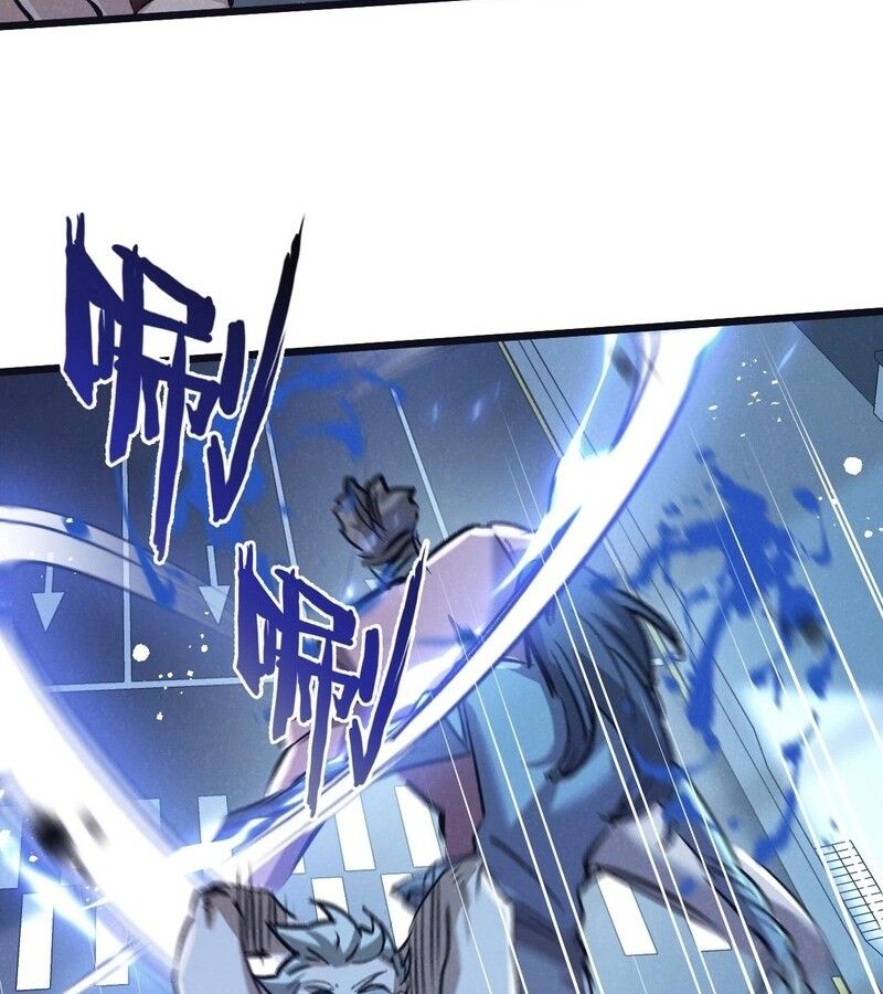 Apocalyptic Super Farm ตอนที่ 65 22