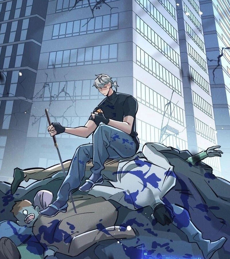 Apocalyptic Super Farm ตอนที่ 65 28