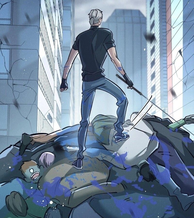 Apocalyptic Super Farm ตอนที่ 65 37